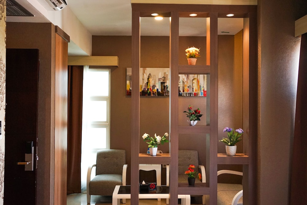 Jle's Boutique Hotel Powered by Archipelago 10/19