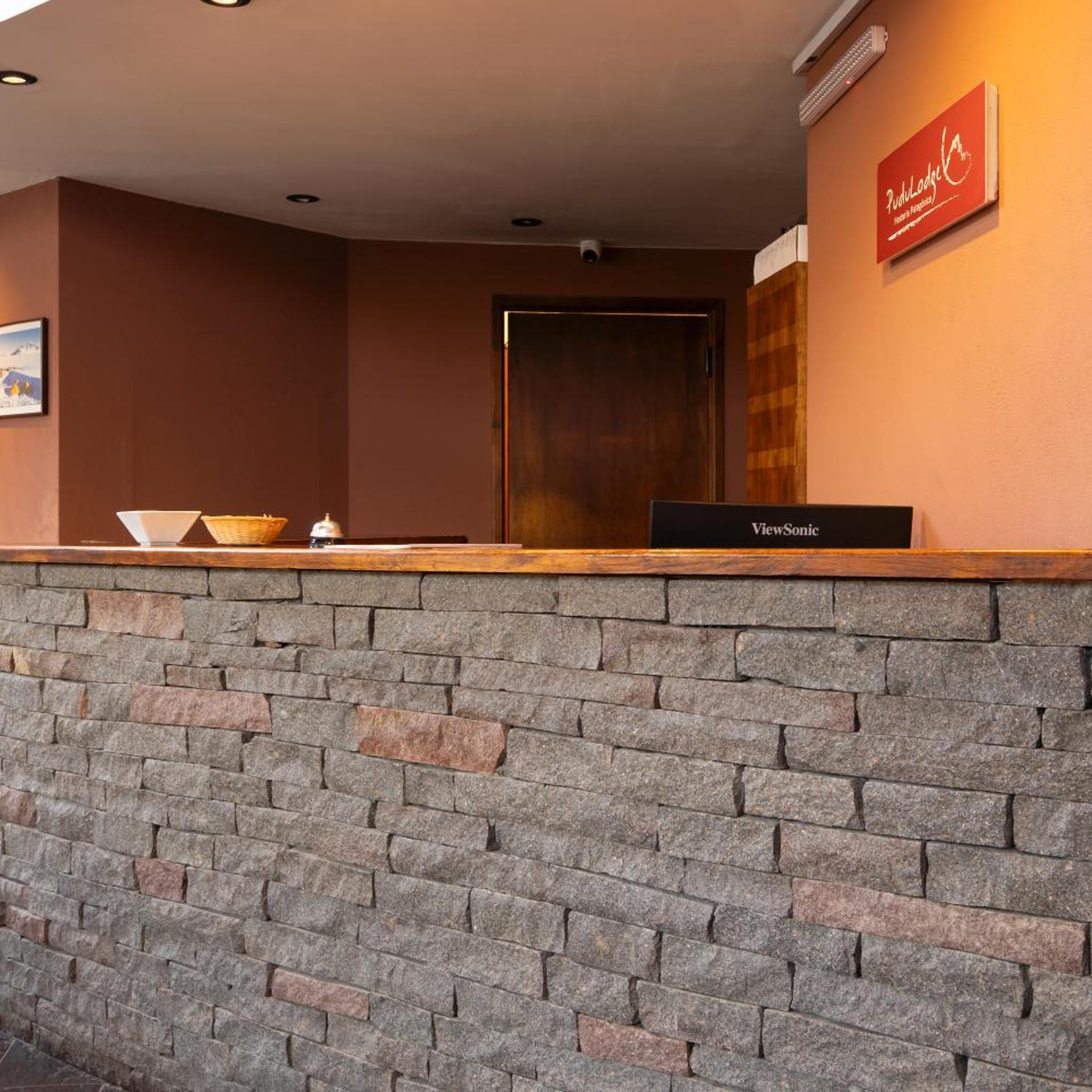 PUDULODGE HOTEL 6/43