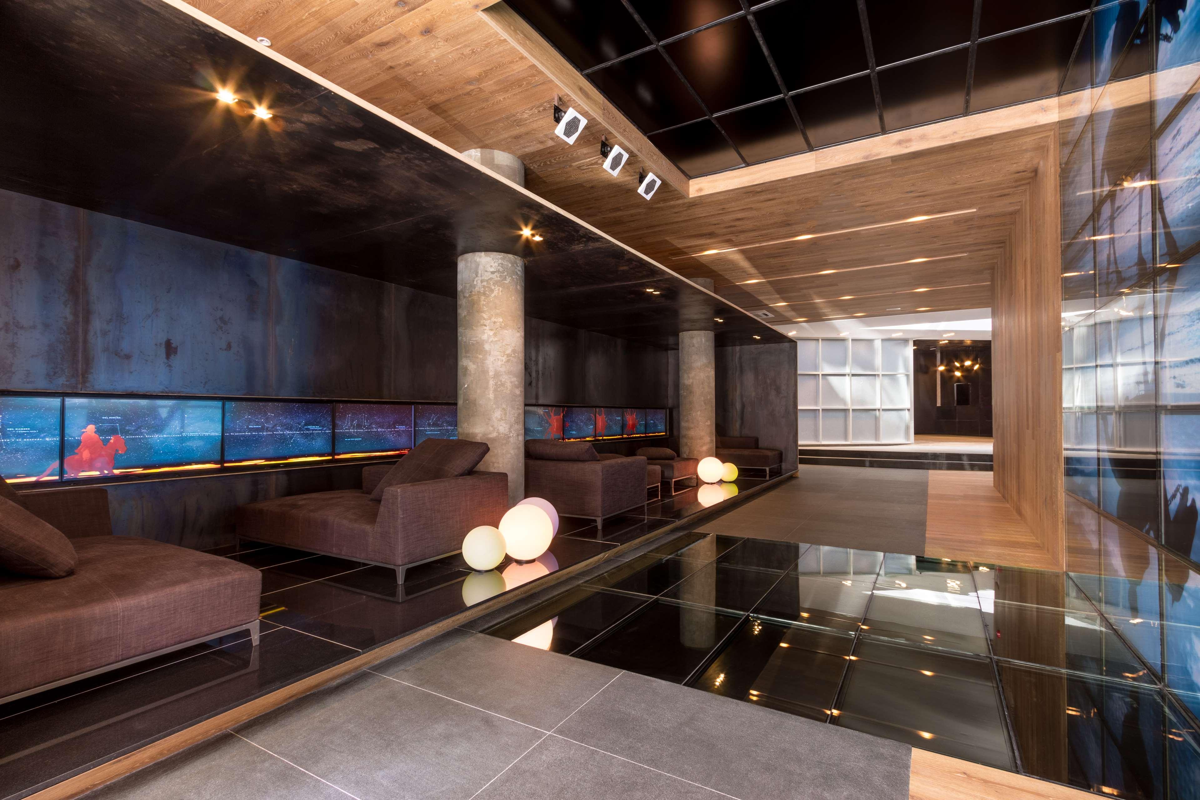 ESPLENDOR MONTEVIDEO – A WYNDHAM GRAND HOTEL 9/17