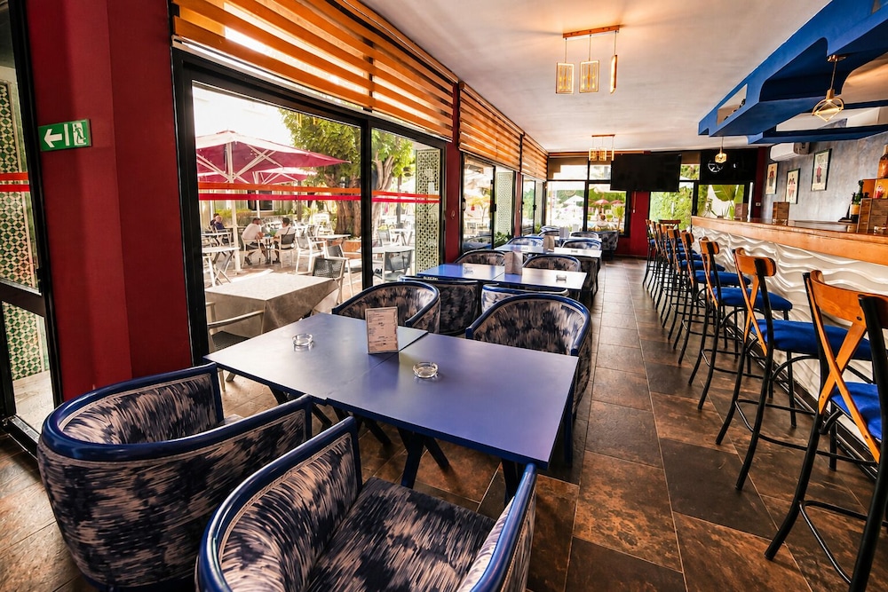 Hotel Mamora Kenitra 32/48