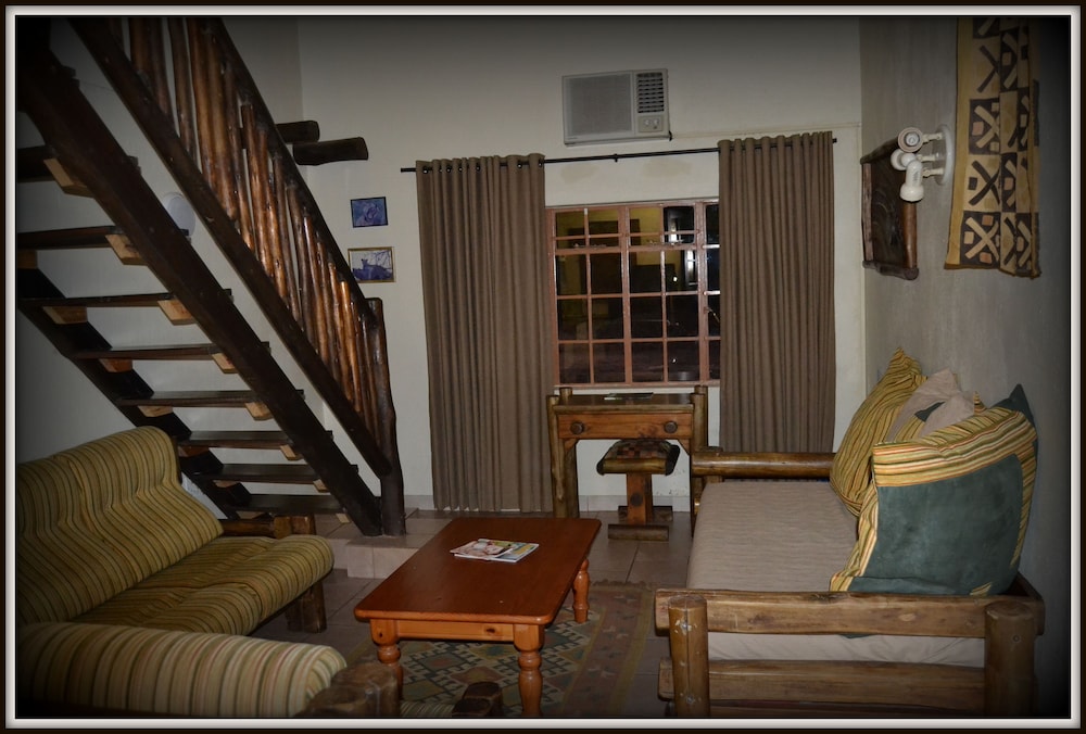 Phumula Kruger Lodge 34/66