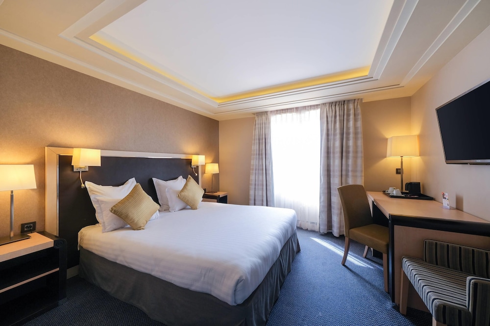 Zenitude Hotel la Valadière, an Ascend Collection Hotel 22/62