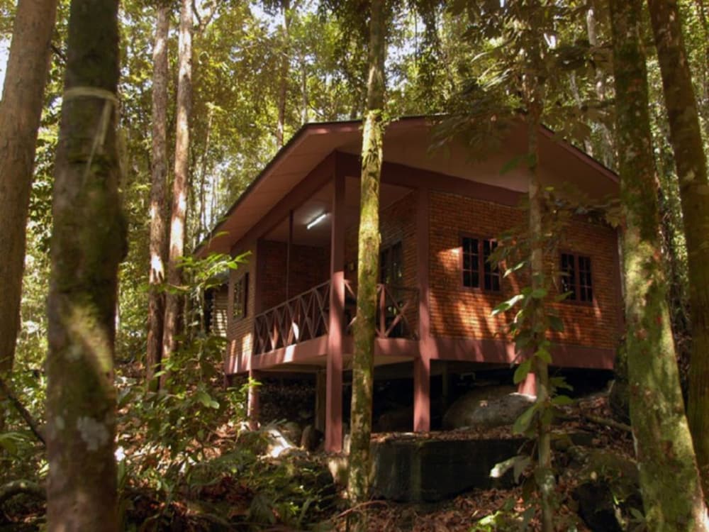 Permai Rainforest Resort Kuching 2/55