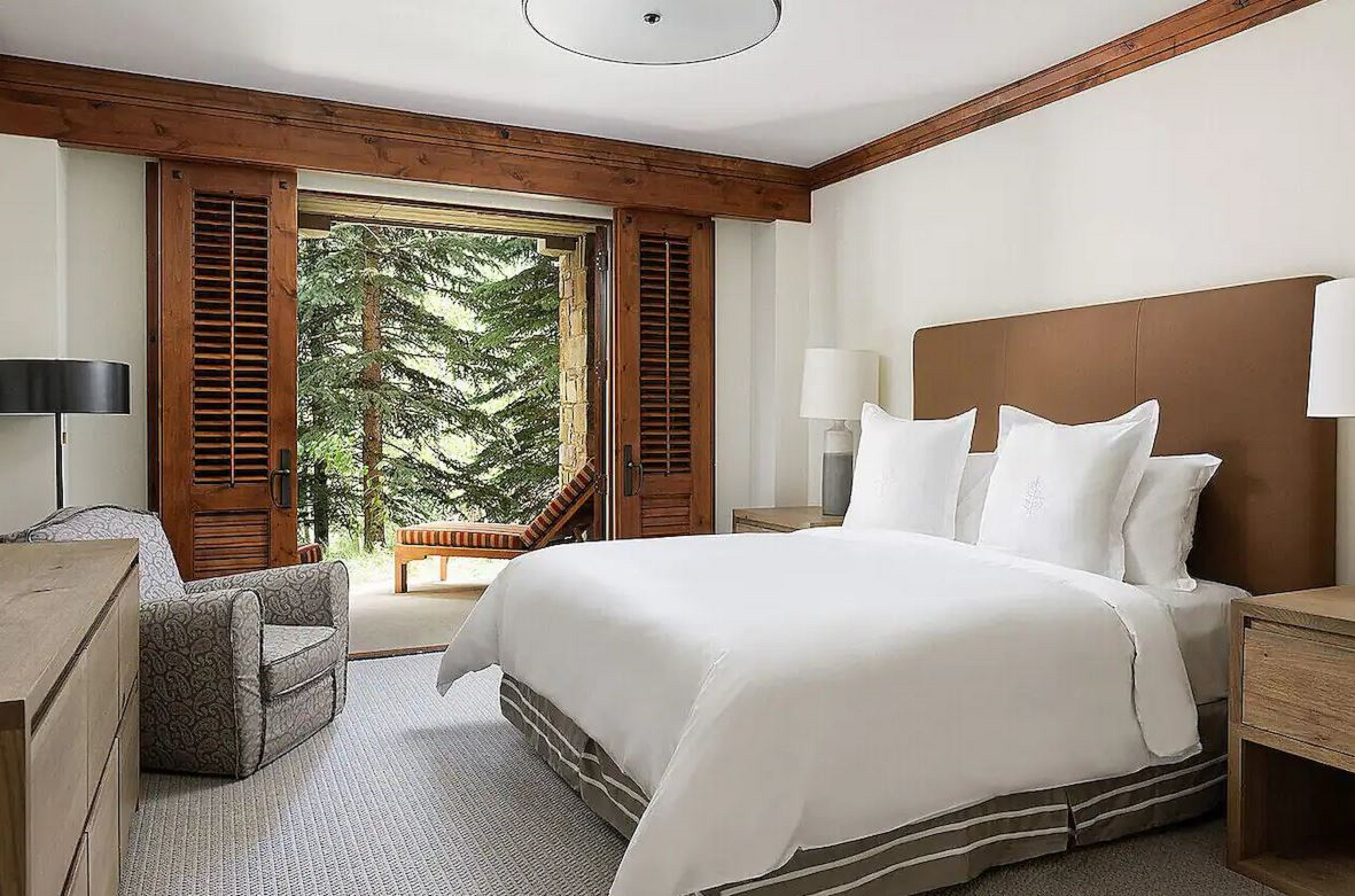 3 Bedrooms, Loft, Residence, 3 King Beds, 2 Queen Beds