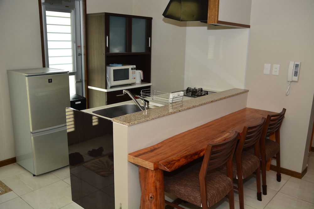 Arimabaru Beach Resort 19/32