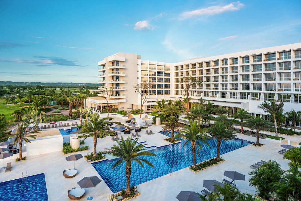 Dreams Karibana Cartagena Golf & Spa Resort 3/78