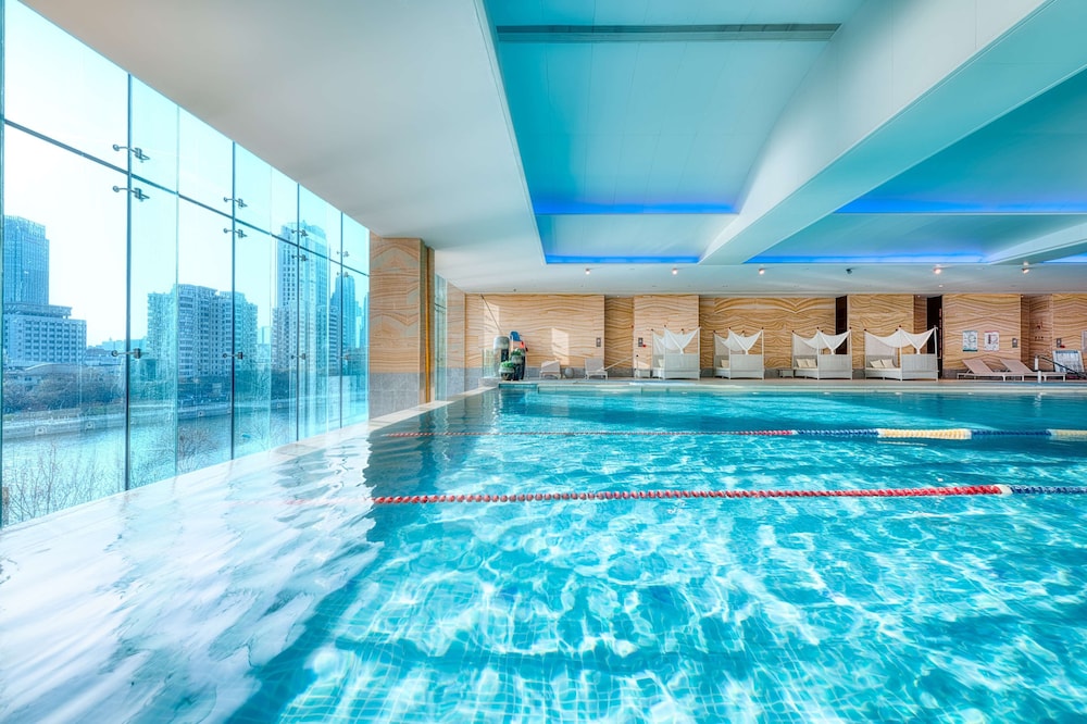 Shangri-La Tianjin 15/39