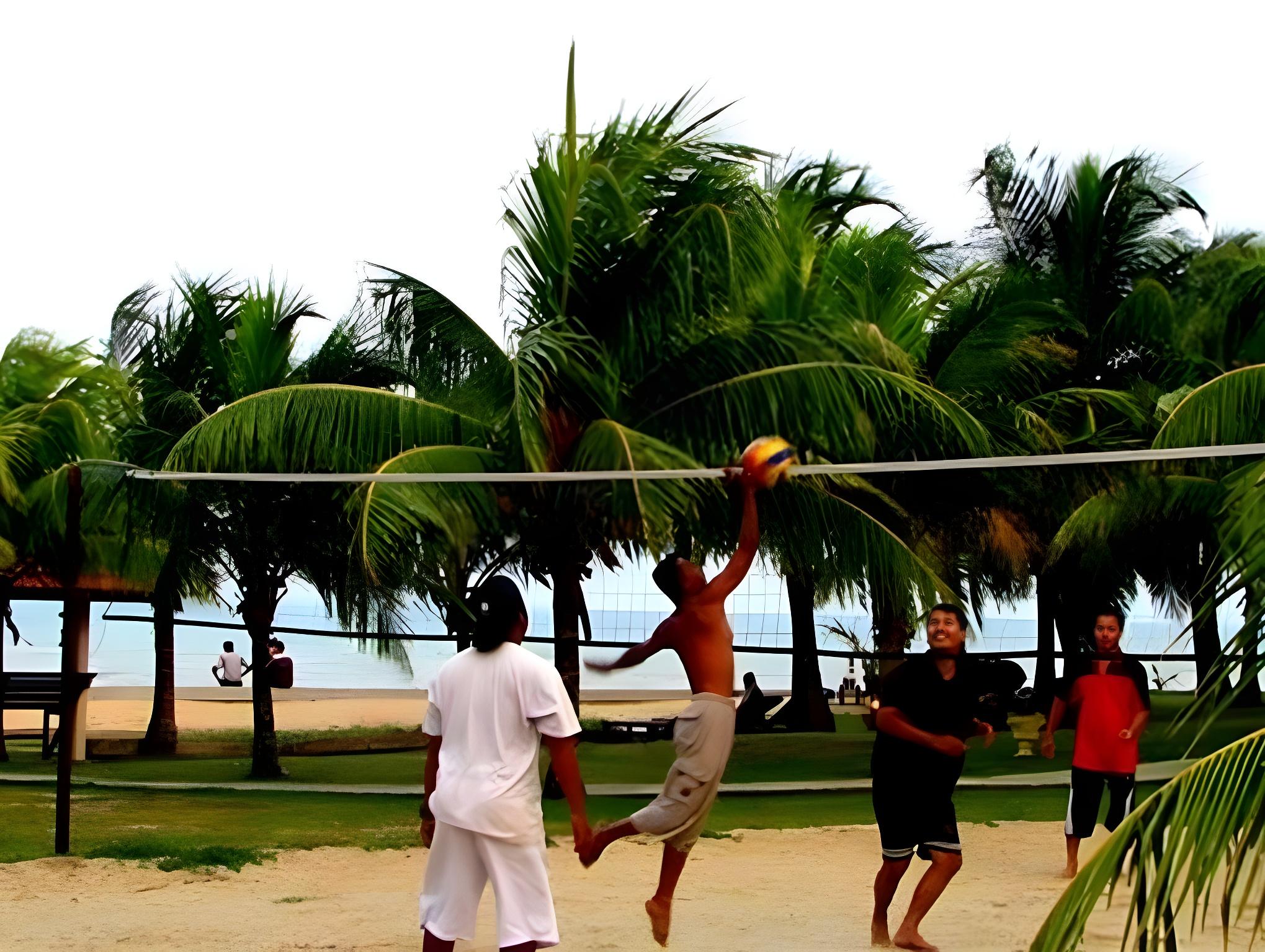 Gem Beach Resort 17/26