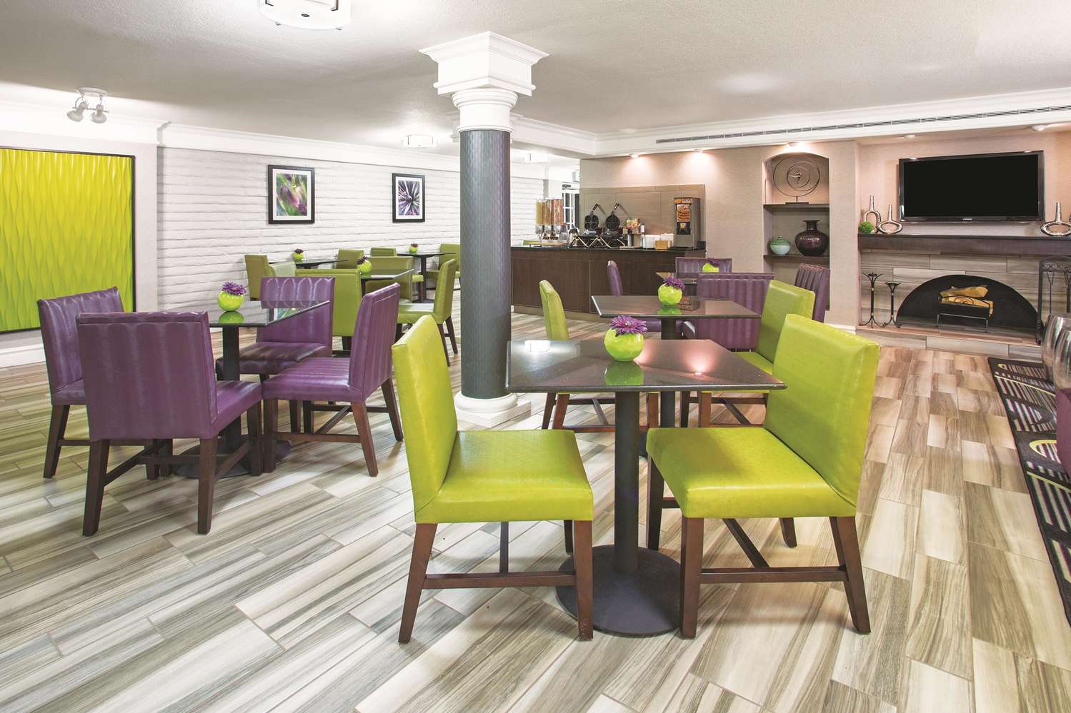 La Quinta Inn by Wyndham Denver Westminster 29/40
