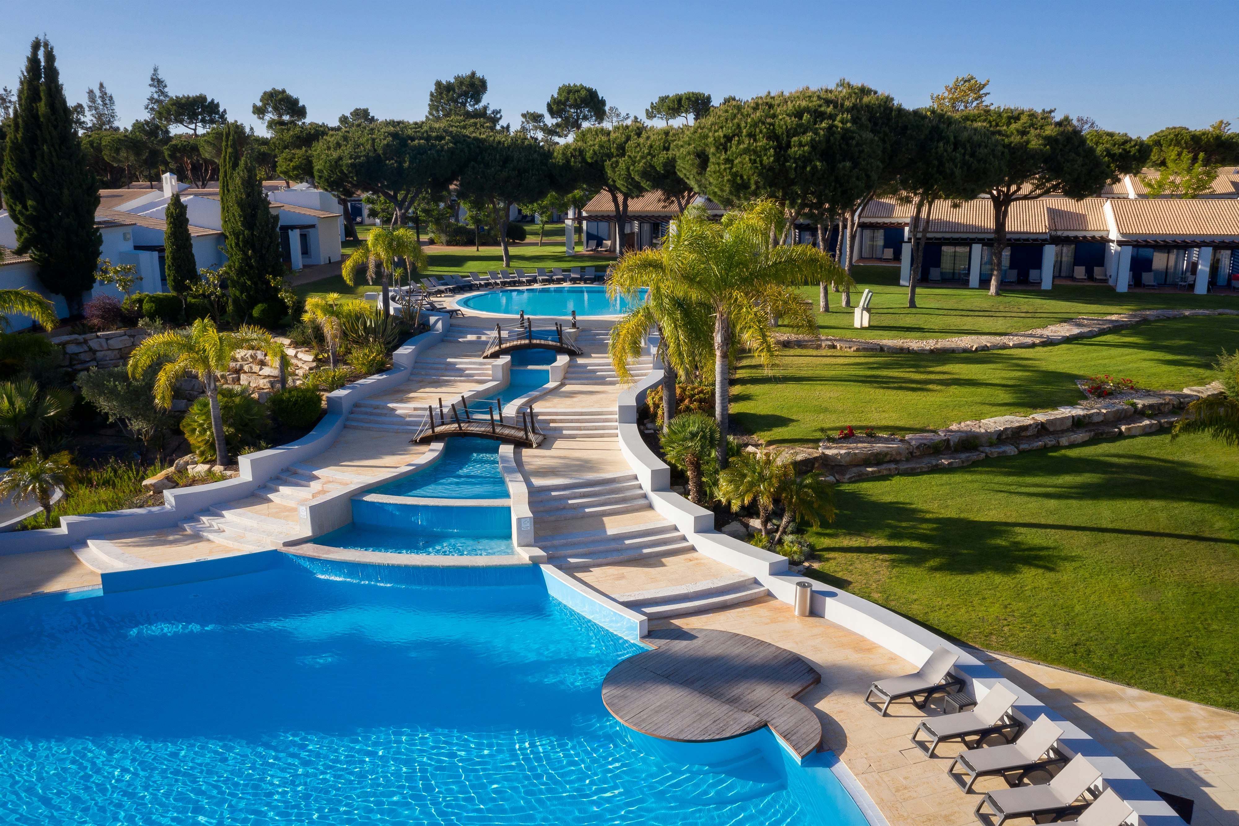 Pestana Vila Sol Golf - Vilamoura 73/79