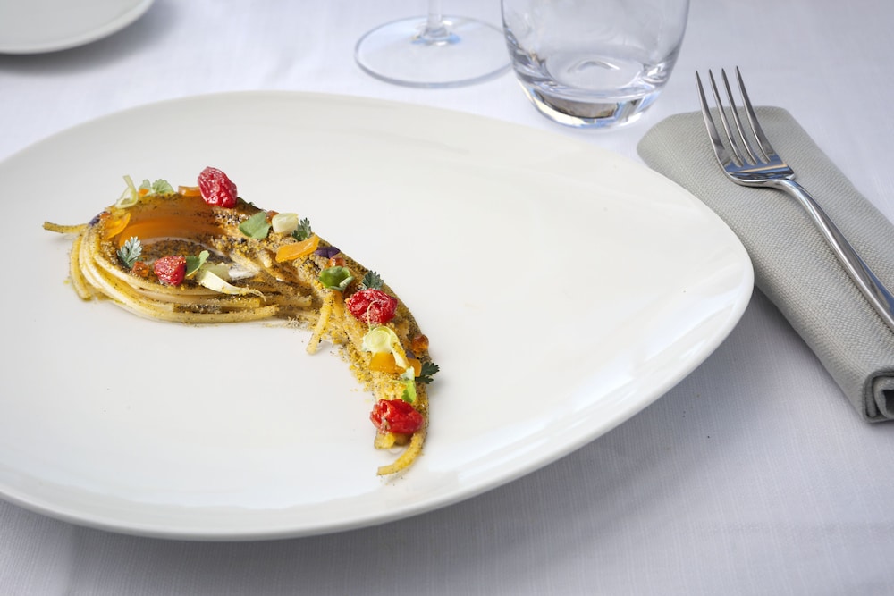 Grand Relais Dei Nuraghi - Adults Only 13/49