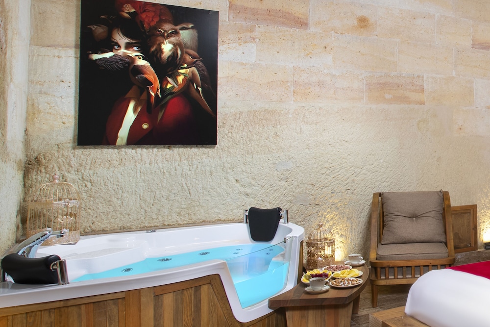 Ayazma Cave Hotel 29/50