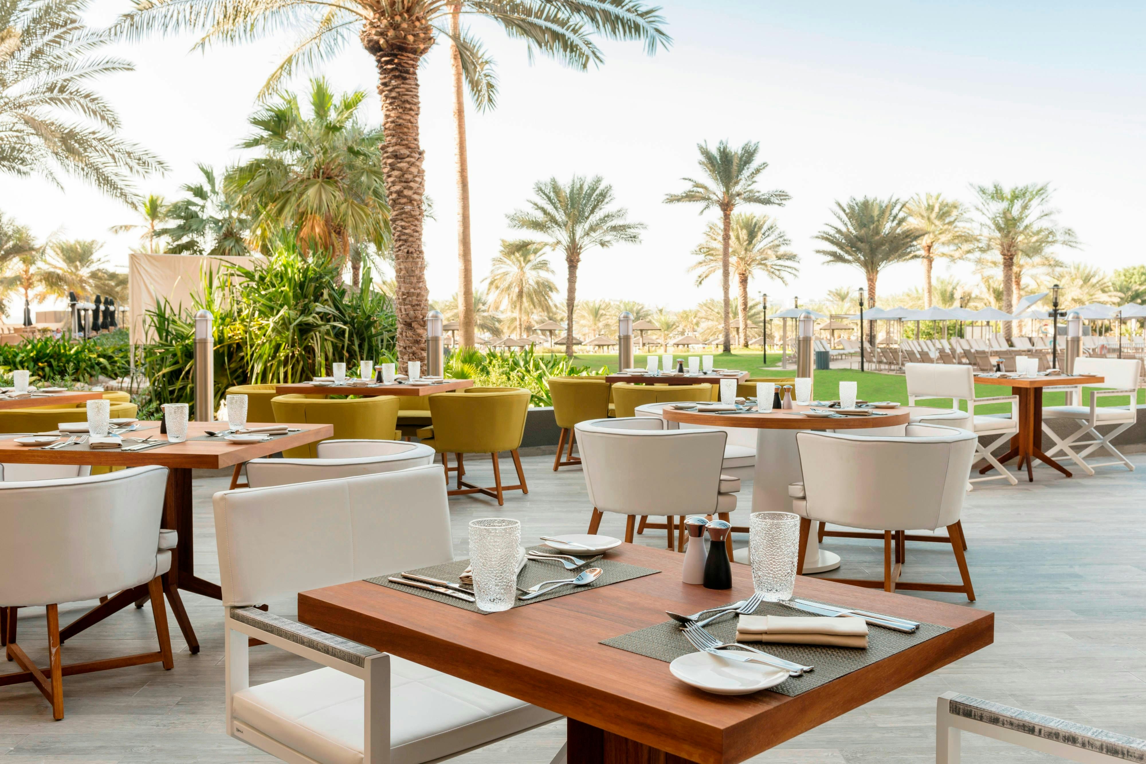 Le Royal Meridien Beach Resort & Spa 56/78