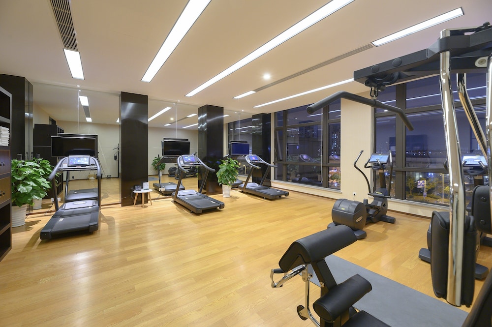 Holiday Inn Kunshan 36/71