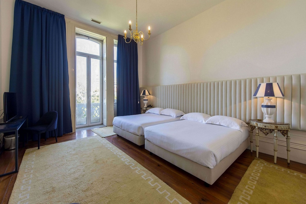 Villa Garden Braga 21/54