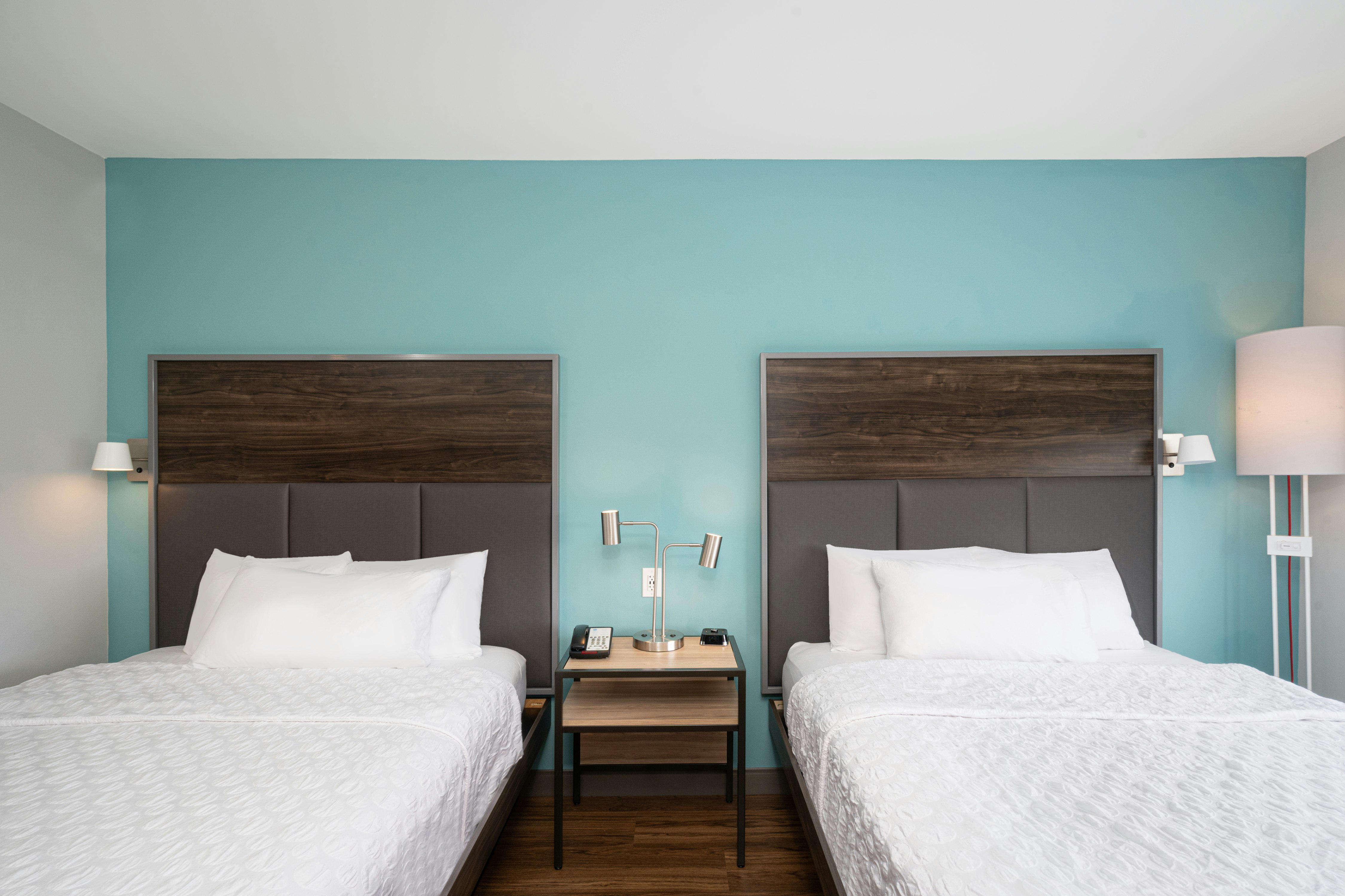 Room, 2 Queen Beds