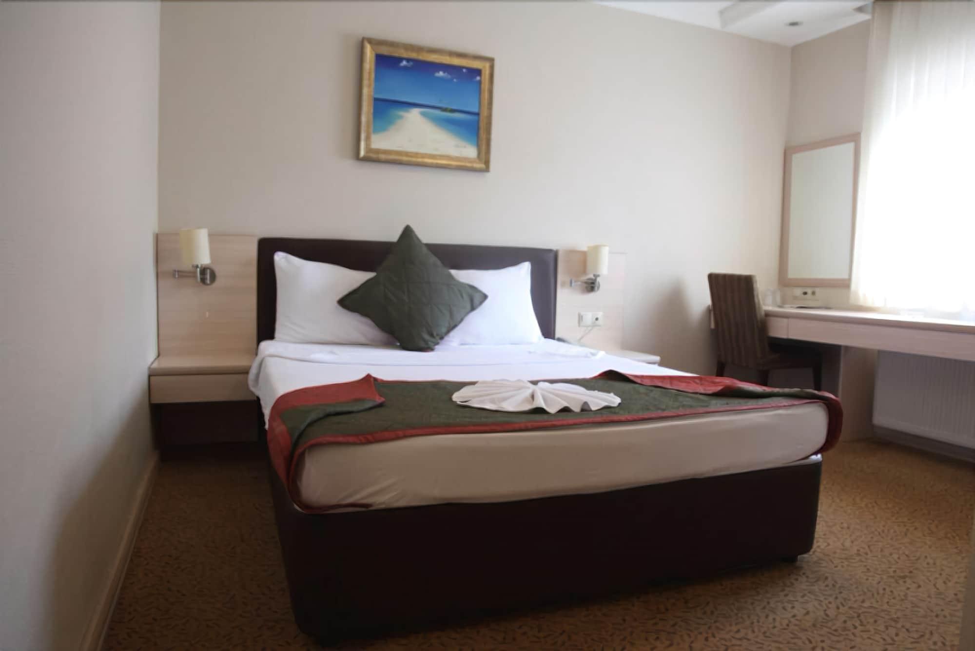 Pasa Otel 13/50