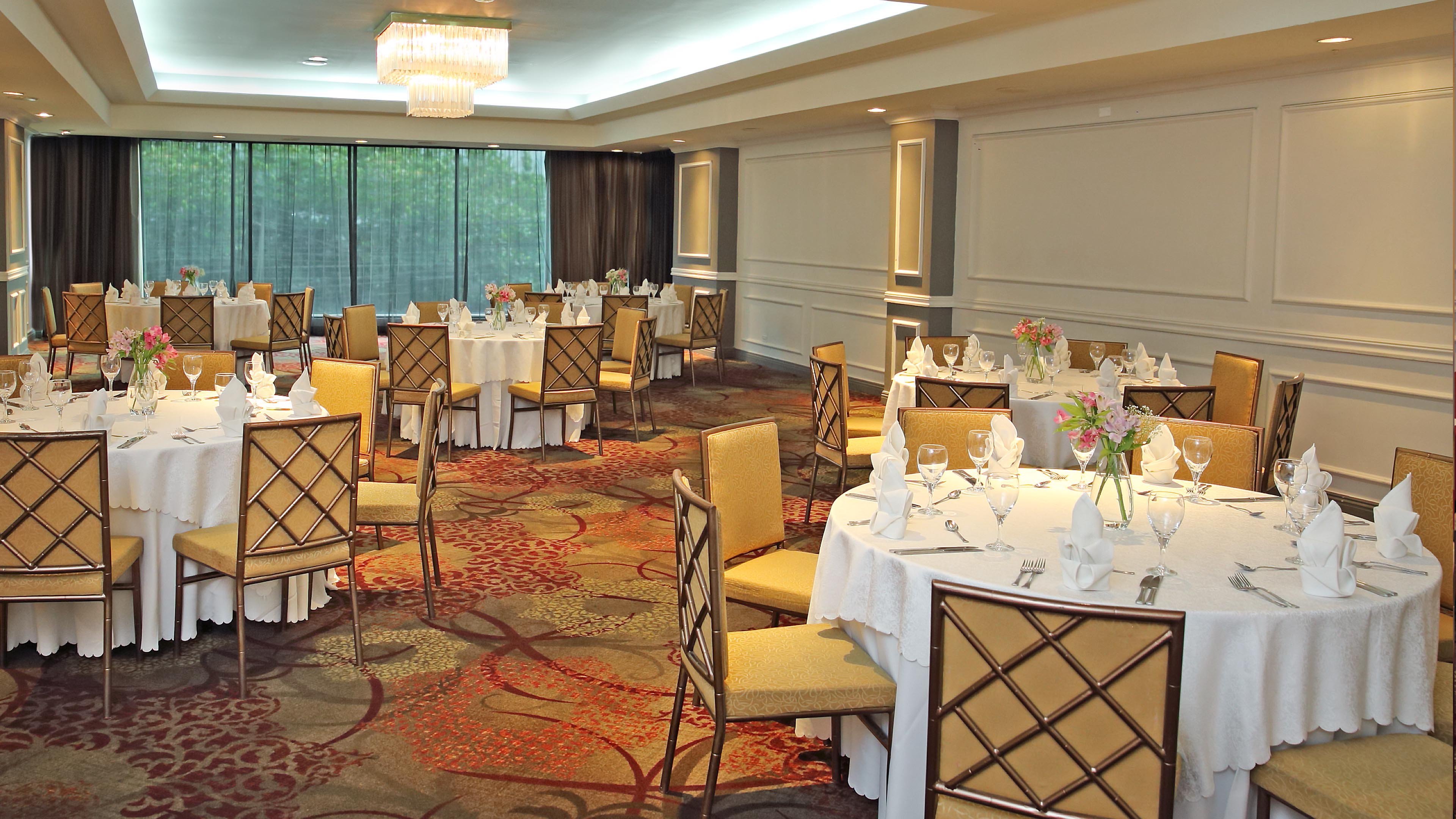 Crowne Plaza Panama 63/80