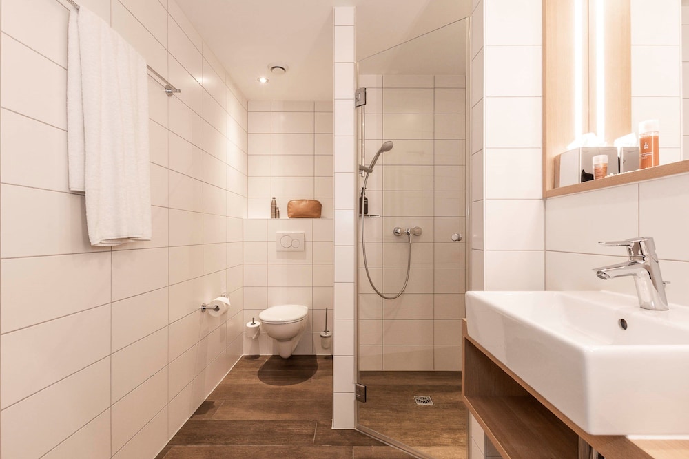 Boutique Hotel Atrium Munchen 19/64