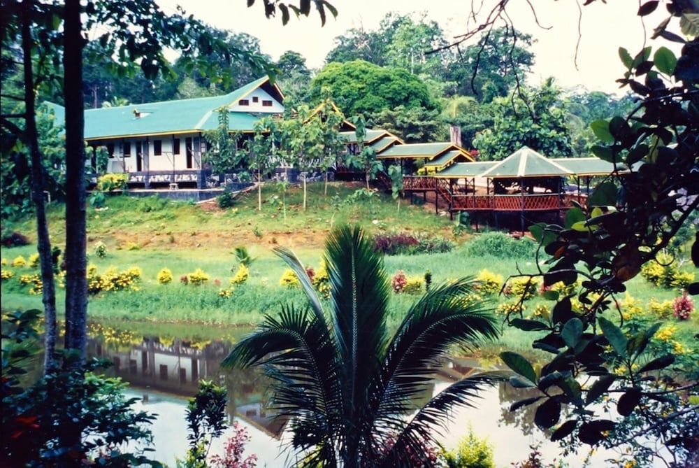 Sepilok Jungle Resort 59/62