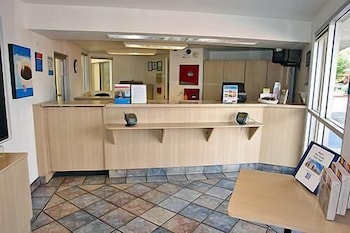 Motel6 Reno, NV - Livestock 14/42