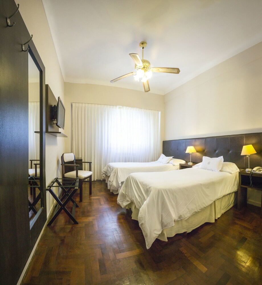 Gran Hotel Panamericano Mar del Plata 7/19
