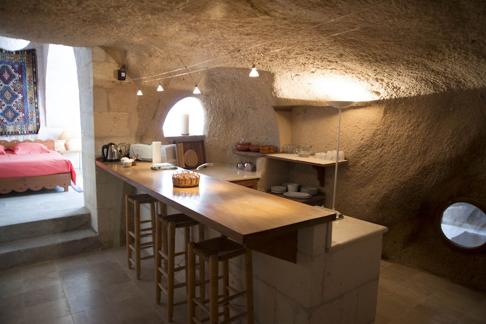 Les Maisons De Cappadoce 7/75