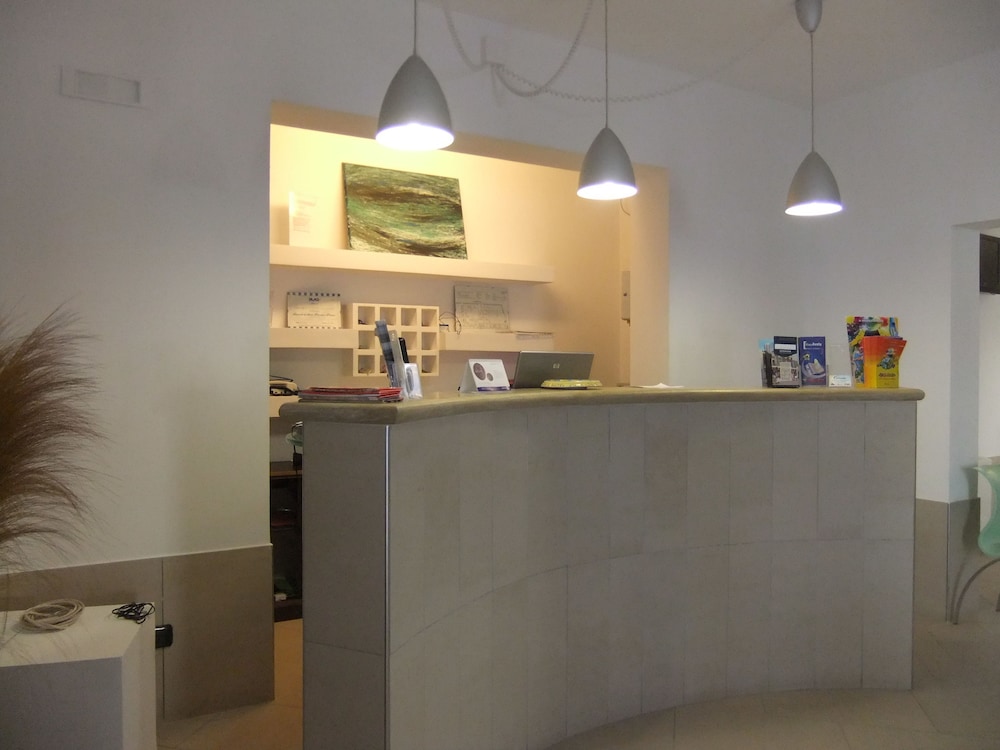 Hotel Villa Ionia 5/50