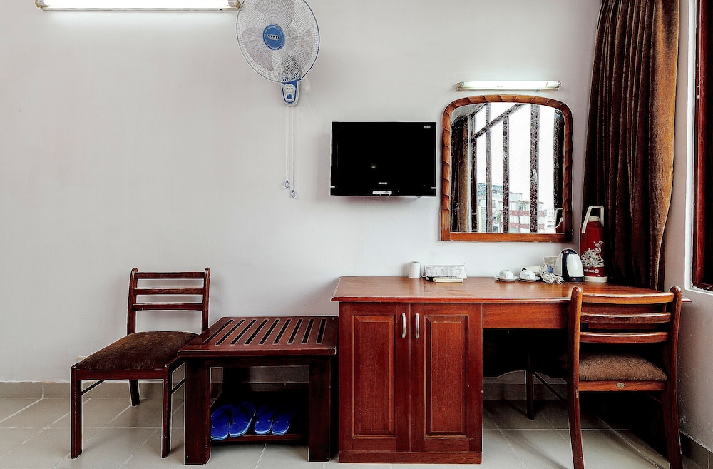 Vien Ngoc Xanh 2 Hotel 27/33