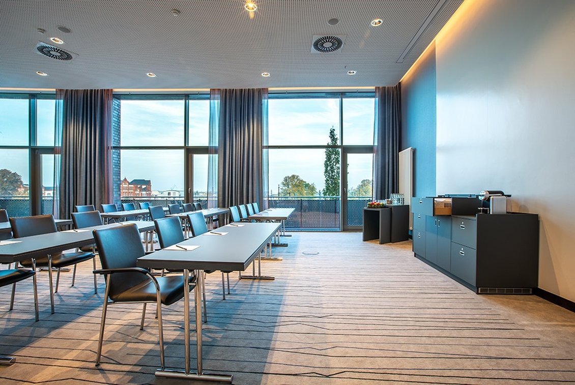 Radisson Blu Hotel Rostock 25/38