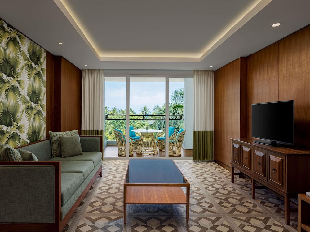 Movenpick Resort And Spa Boracay 45/70