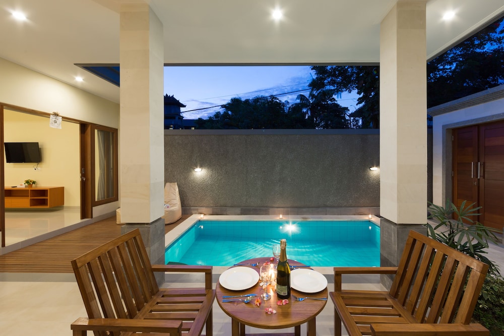 Paisa Villa Seminyak 6/67