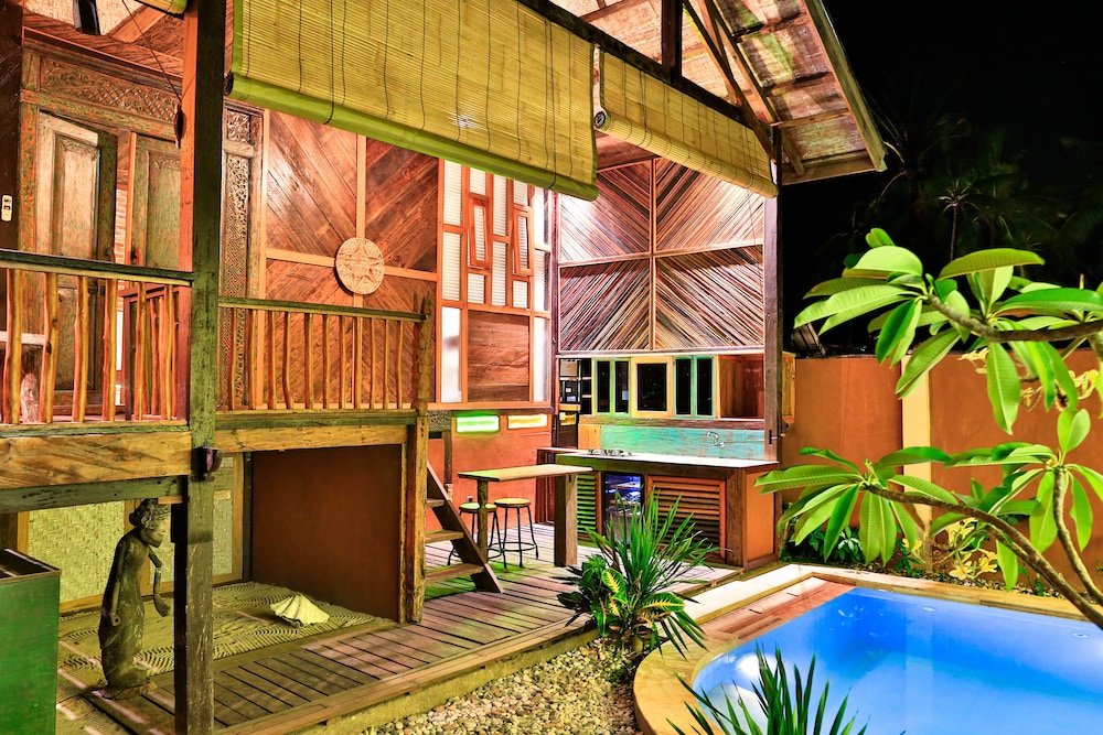Apalagi Villas 47/50