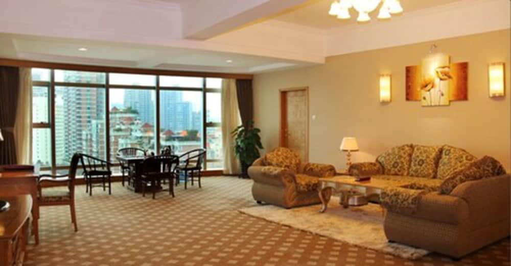 Zhuhai Dehan Hotel 31/50