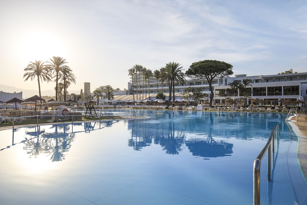 ソル マルベーリャ エステポーナ - アタラヤ パーク(Sol Marbella Estepona - Atalaya Park) 写真2
