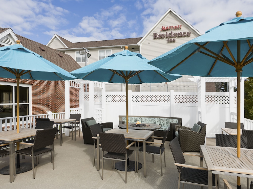 Residence Inn by Marriott Madison East 36/47