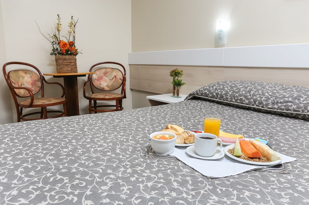 Hotel Express Centro Historico 26/33