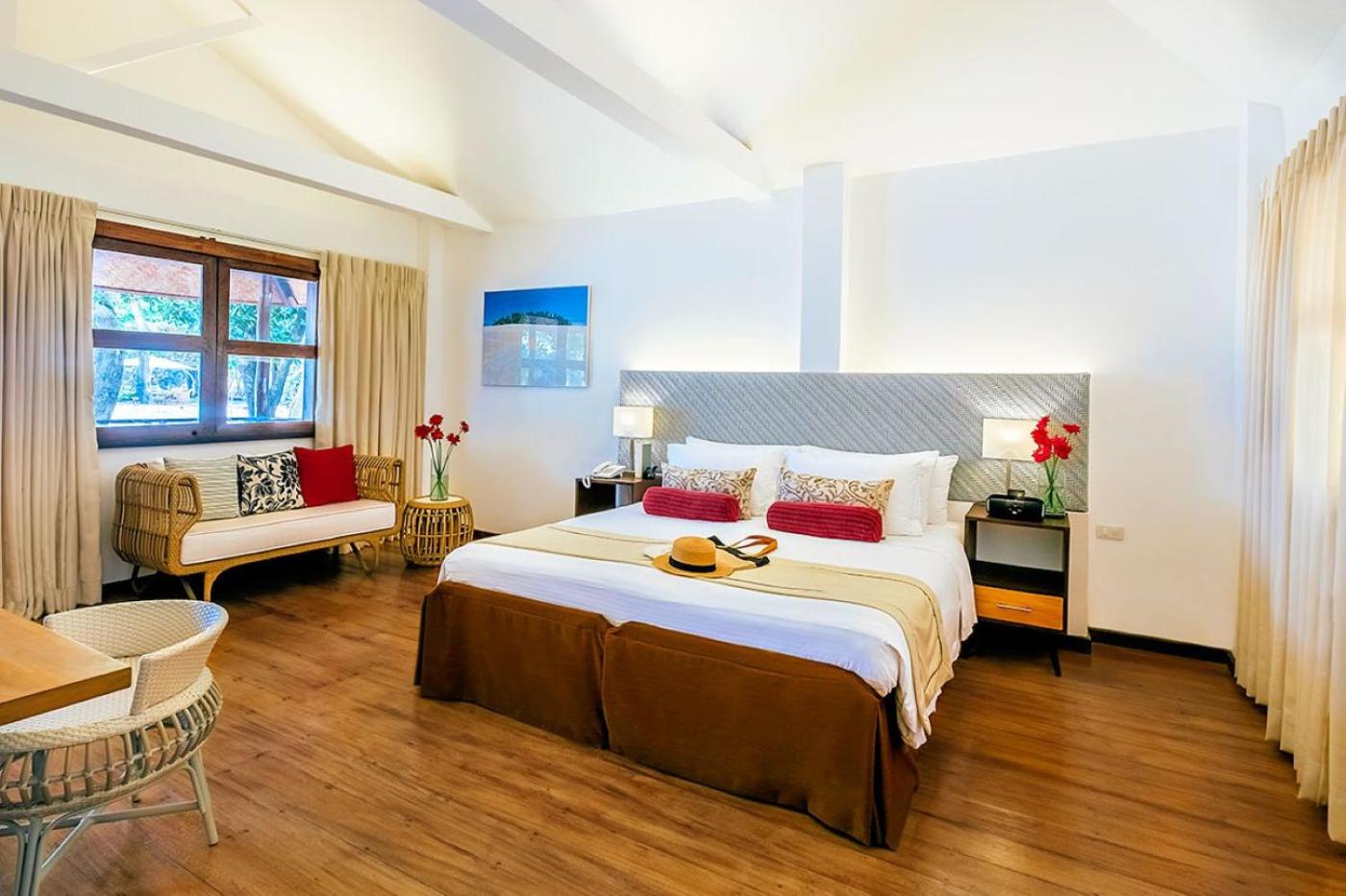 Deluxe, Villa, Sunset View
