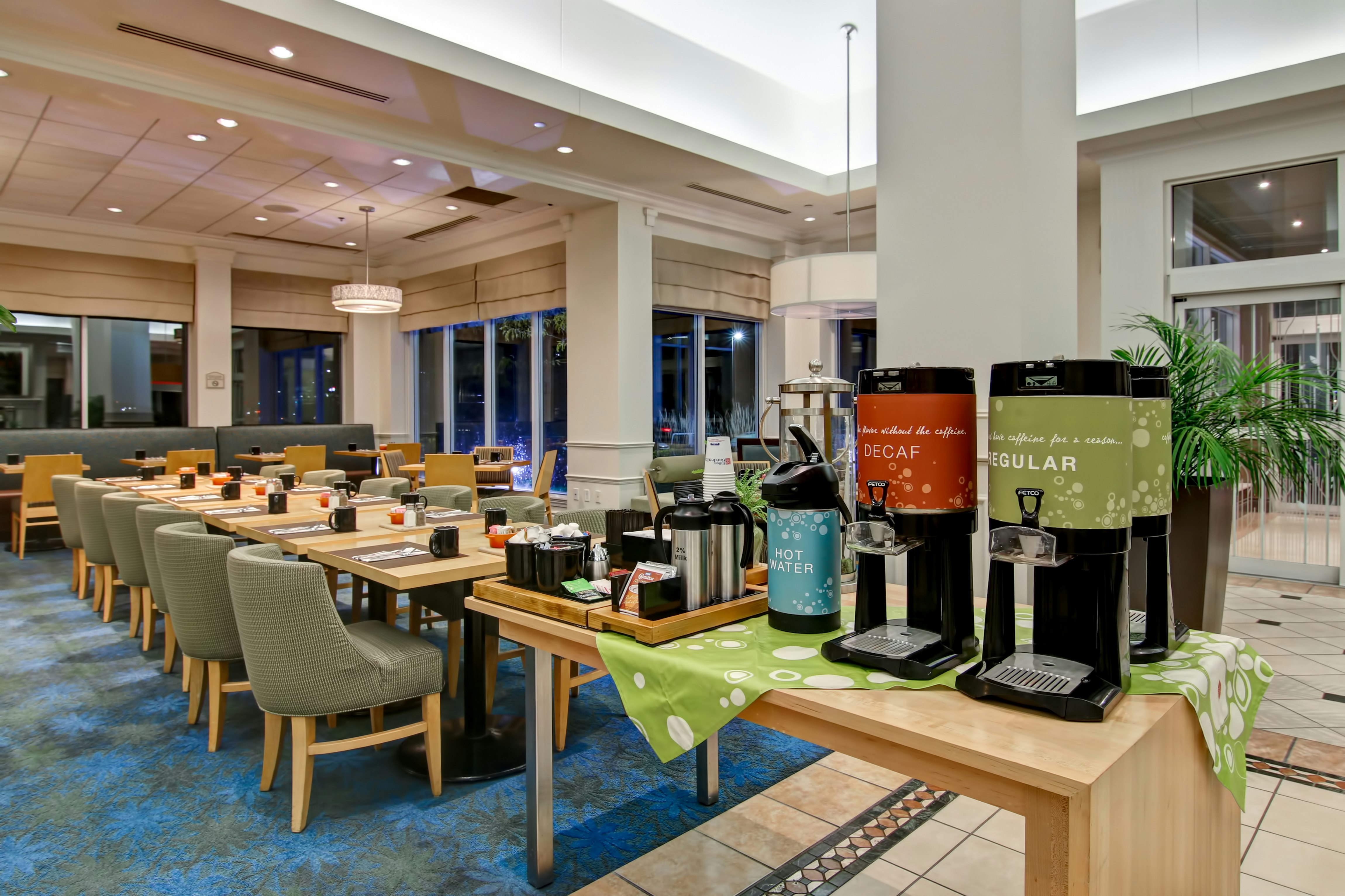 Hilton Garden Inn Toronto Mississauga 40/54