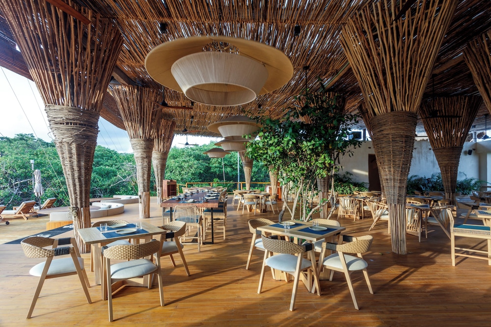Hotel Shibari Tulum Restaurant and Cenote Club 37/50