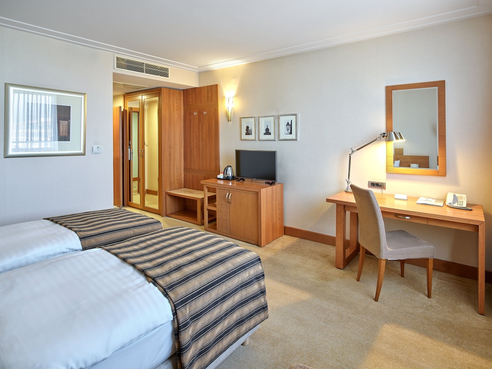 Hotel International by Maistra City Vibes 9/34