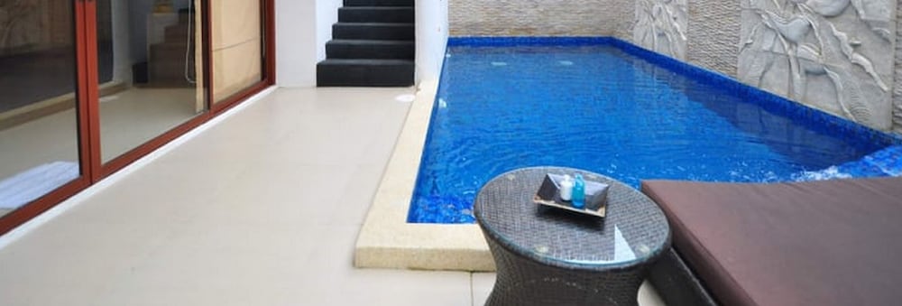 Dhevan Dara Beach Villa 21/49