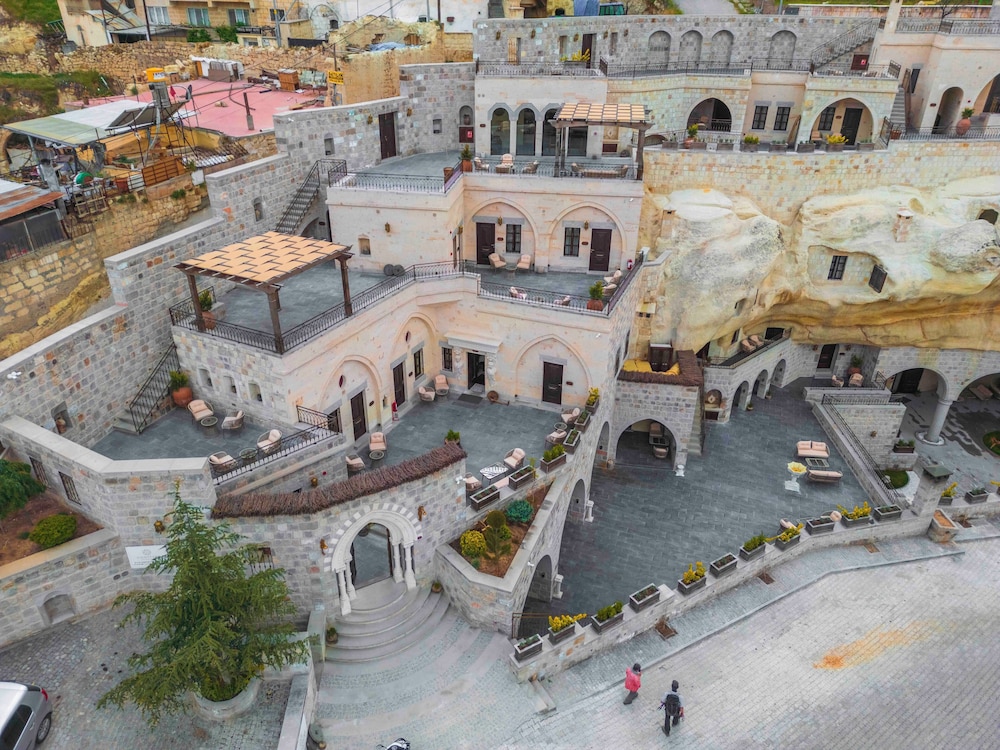 Signature Cave Cappadocia, Trademark Collection by Wyndham 65/75
