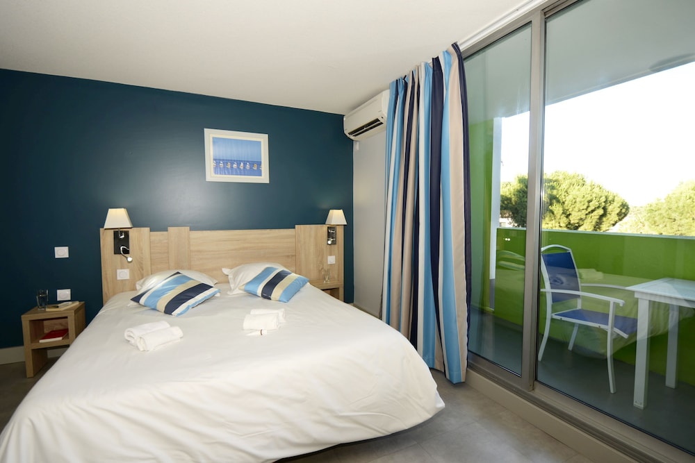 Residence Odalys Aqualia 12/49