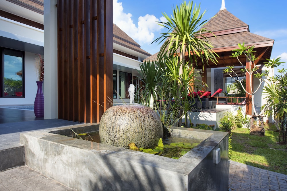 Narintara Villas 36/40