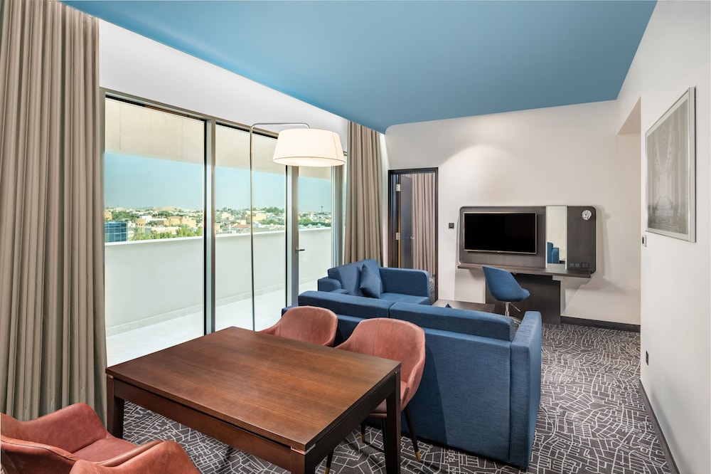 بارك إن باي راديسون الرياض(Park Inn By Radisson Riyadh) 39/66