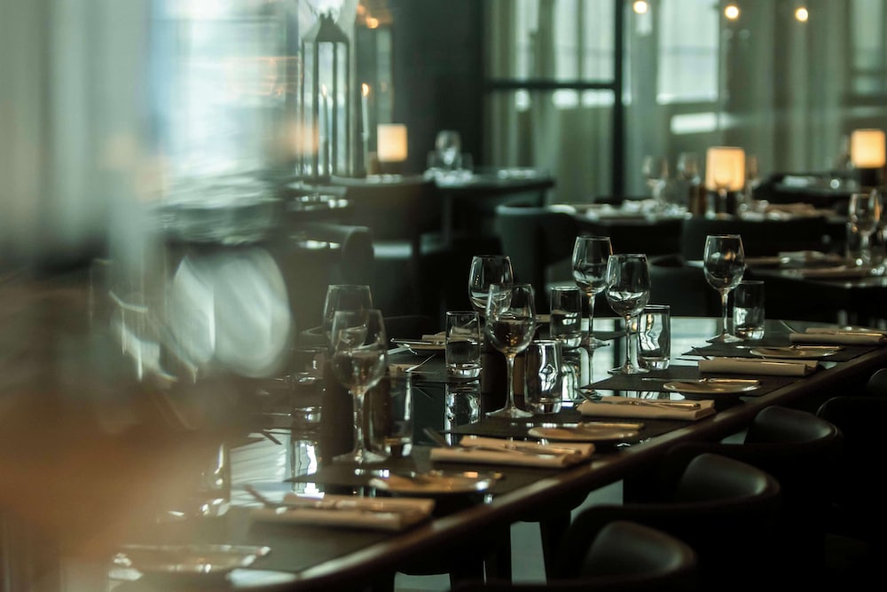 Radisson Blu Waterfront Stockholm 37/45
