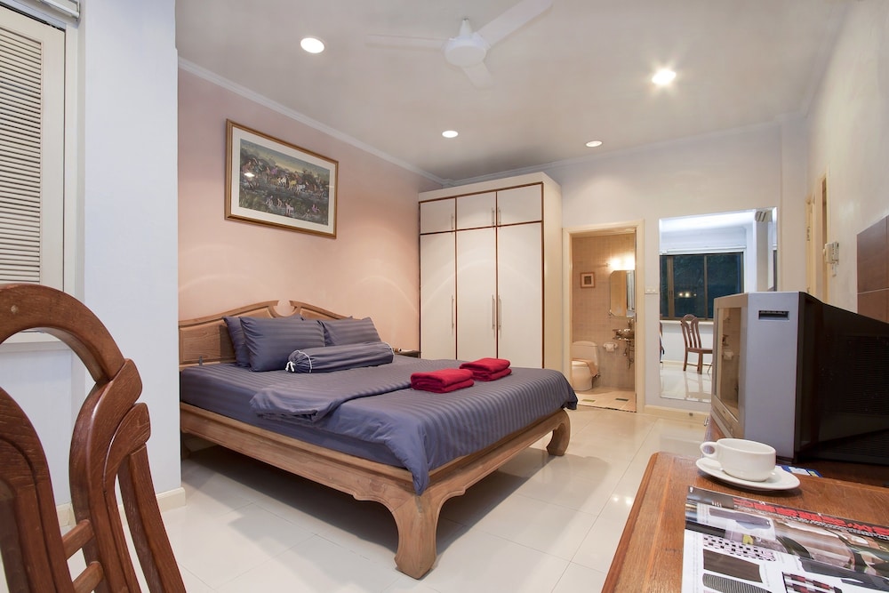 Argyle Apartments Pattaya 9/50