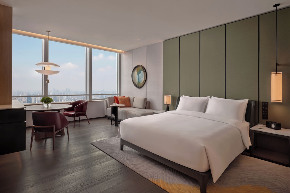 Park Hyatt Changsha 8/50