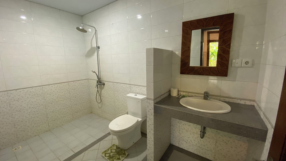 Hotel Sandat Legian 58/62